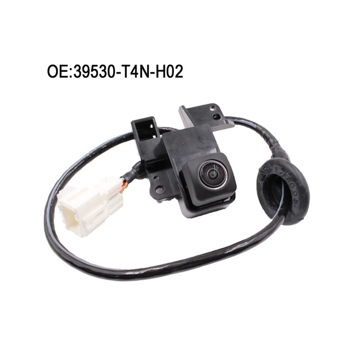 39530-T4N-H02 Автомобильная Резервная Парковочная камера заднего вида y для Honda Jade 2014-2016 39530T4NH02