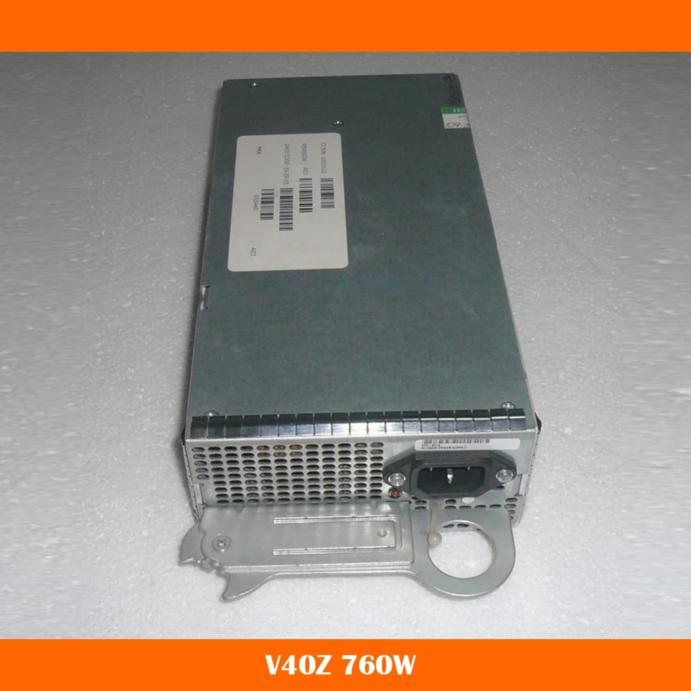 Серверный блок питания для SUN V40Z SP555-3A 370-6916 370-1953 760 Вт