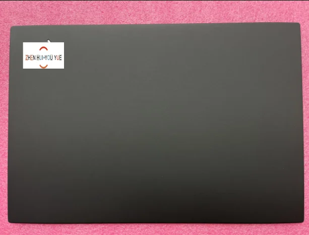 Новинка для Lenovo Thinkpad P15s Gen 2 T15 Gen 2 A cover top case черный