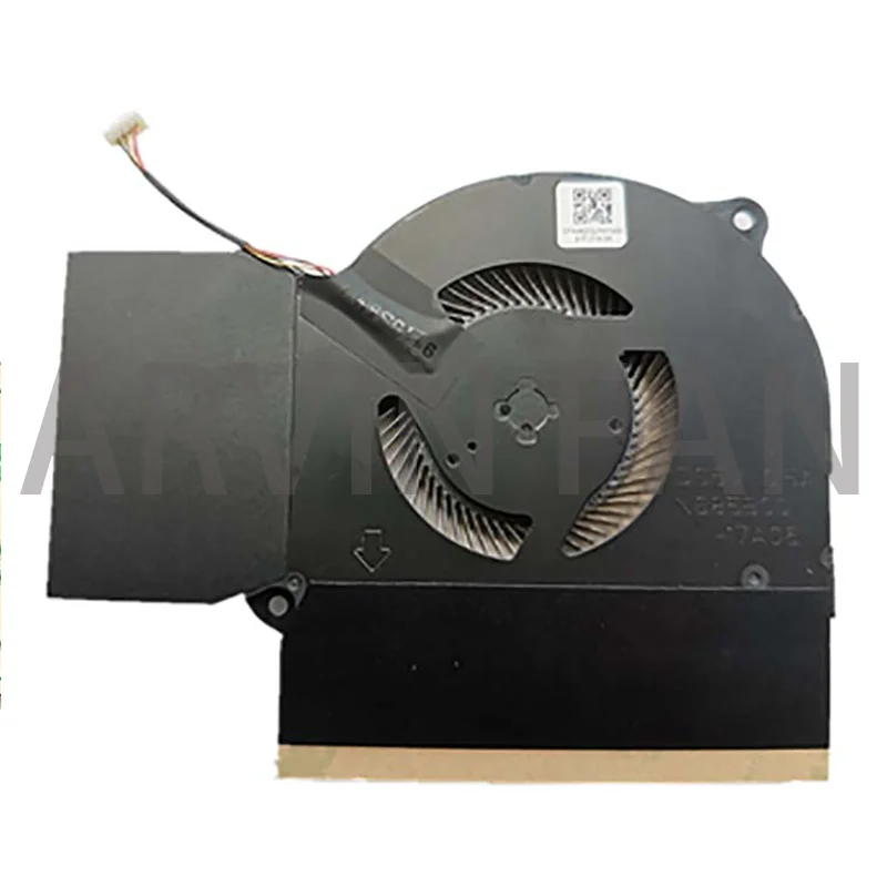 Новый Вентилятор Охлаждения Cooler Radiator 700 PT700 715 PT715-51 NS85B00-17A06 NS85B00-17A05 DC5V 0.5A