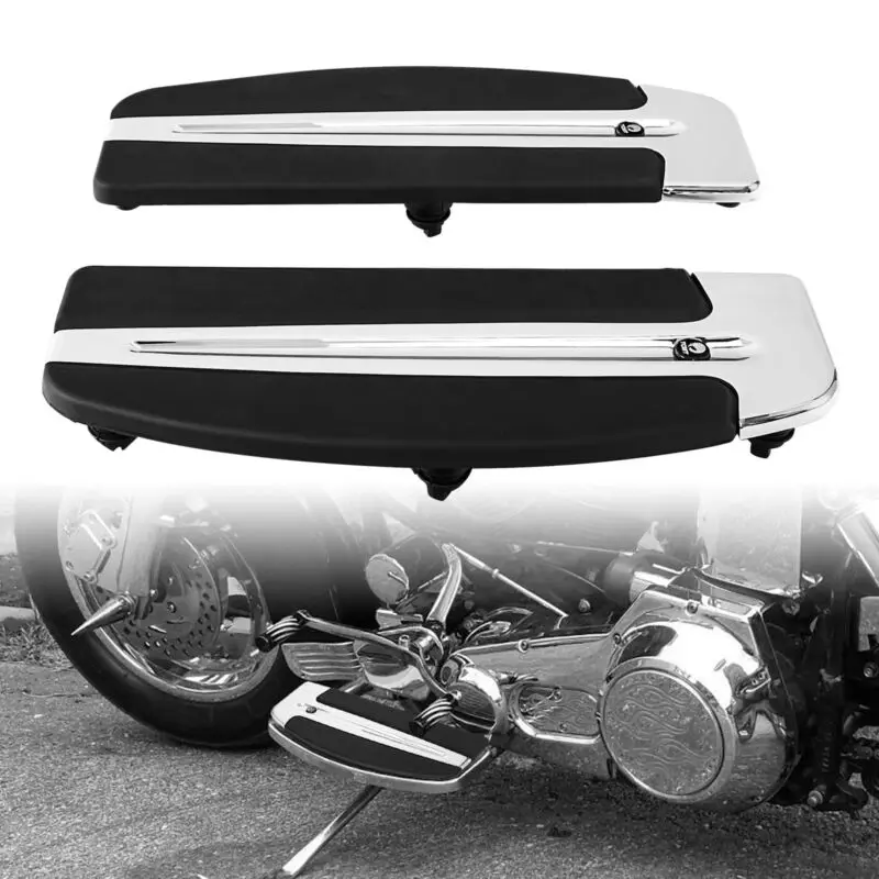 Подножка для мотоцикла Harley Touring Street Tour Tri Glide Road King Dyna Switchback FLD Heritage Softail FLSTF