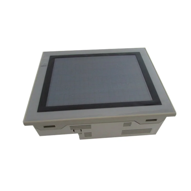 Оригинальный ПЛК-контроллер с сенсорным экраном 6AV6642-0BA01-1AX1