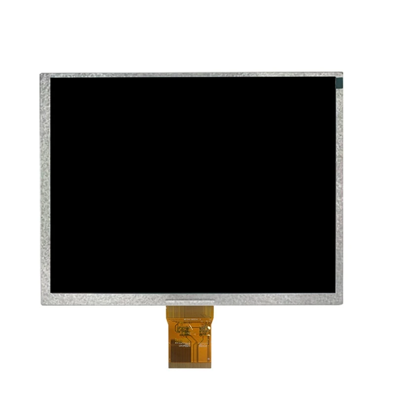 10,4-дюймовый ЖК-экран ЖК-дисплей Промышленный экран DXQ104SOM-500 ЖК-экран панель дисплея