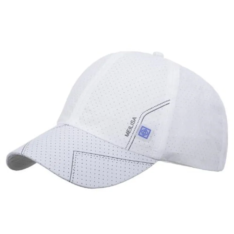 Летняя новинка 2023, Женская шляпа, бейсбольная кепка с дышащей сеткой, кепка для гольфа, Регулируемый Размер, Шляпы для кемпинга, кепка для рыбалки, Мужские кепки