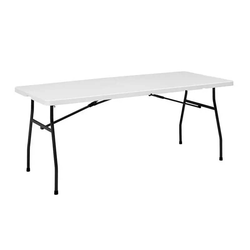 6-футовый складной стол из белого гранита, сверхлегкие складные столы для пешего туризма, скалолазания, пикника
