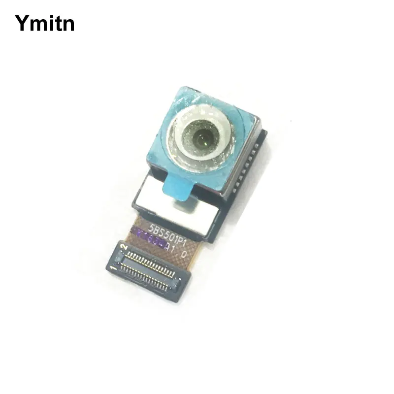 Оригинальный блок камеры Ymitn для фронтальной камеры HTC U ULTRA, маленький модуль камеры, гибкий кабель