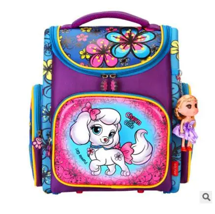 3D Рюкзак на плечо для школы, детский Школьный рюкзак, Сумки, Школьный рюкзак для мальчиков, школьная сумка для девочек, детская сумка Mochila для детей
