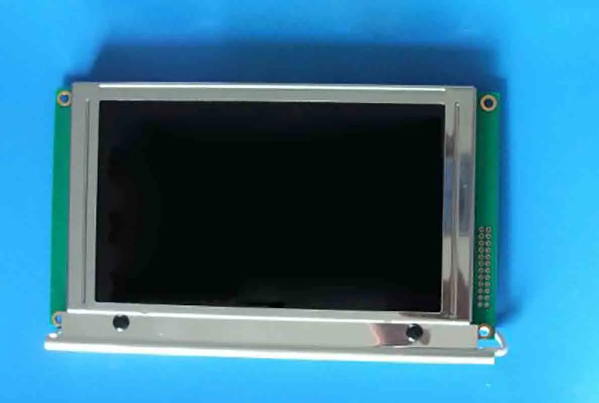 Панель дисплея с ЖК-экраном M014KGB