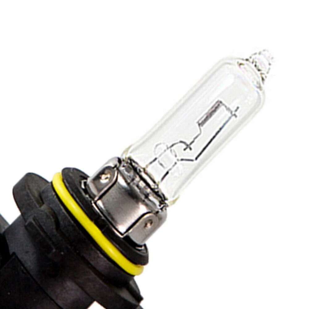 Высококачественная 9012 12V55W 2x лампа Правильный разъем Прямая установка Галогенная лампа Фара Высокая производительность