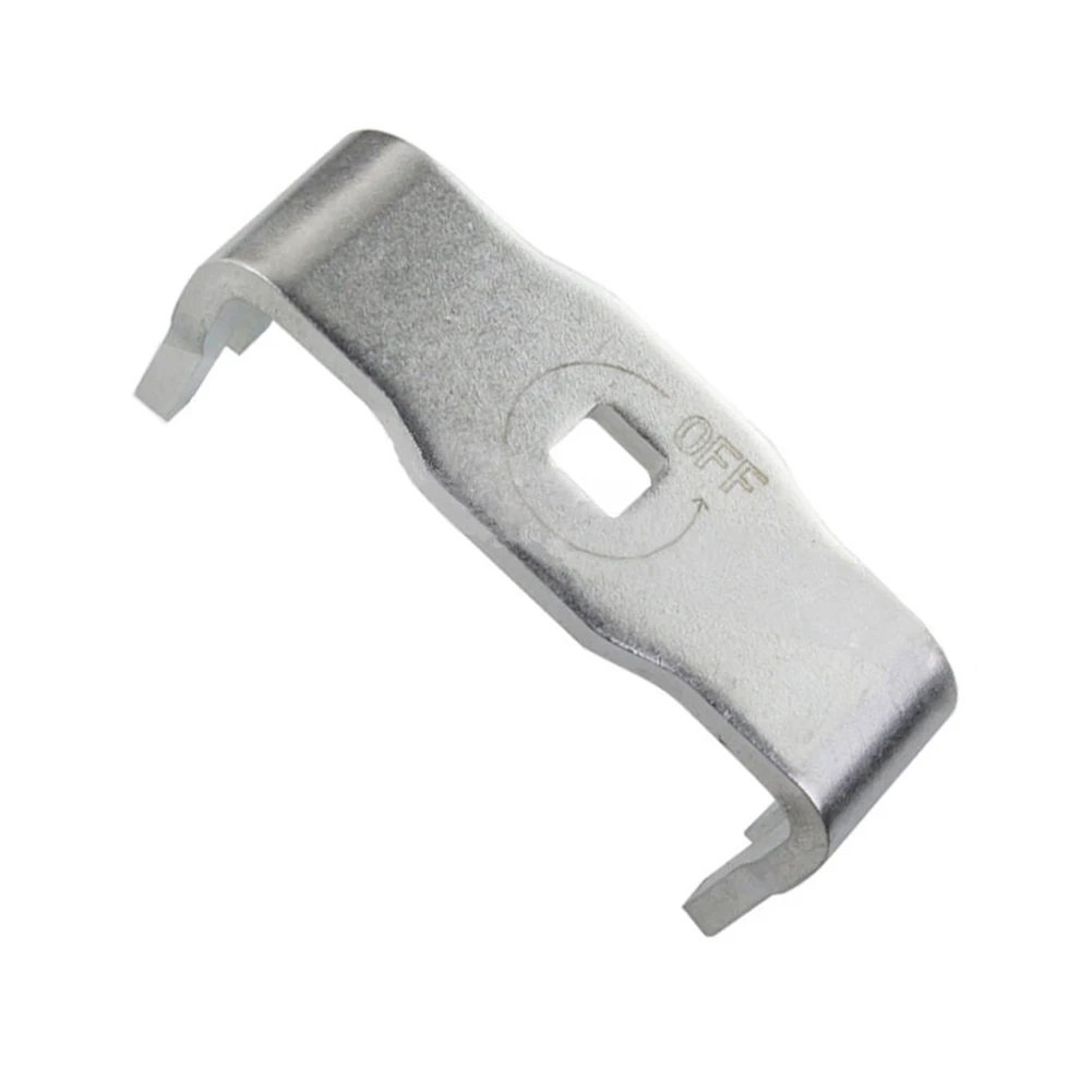 Стальной масляный фильтр Инструмент для снятия гаечного ключа Замена гнезда крышки для Toyota Для Lexus Автомобильные аксессуары