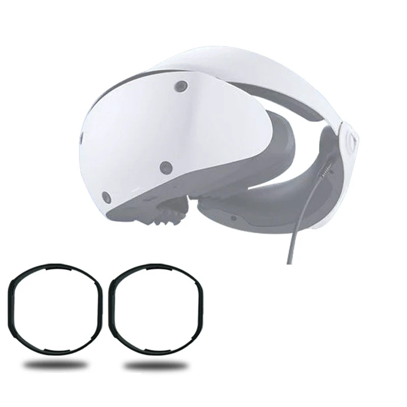 Высококачественная оправа для очков Psvr2 для аксессуаров PS VR2