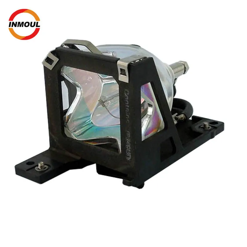 Бесплатная доставка Inmoul Оригинальная лампа-проектор epson для ELPLP25 для EMP-TW10 / PowerLite Home 10