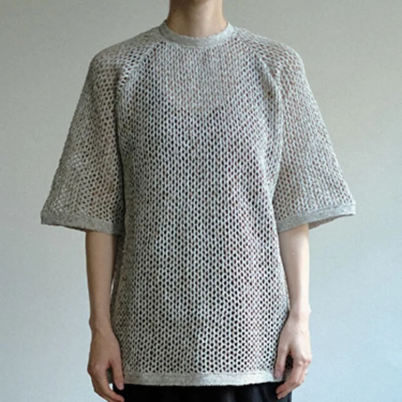 VII 2023 Бренд LS, Осенняя женская одежда, Модный многослойный вырез, цветной свитер из хлопчатобумажной пряжи, пуловер, Бесплатная доставка