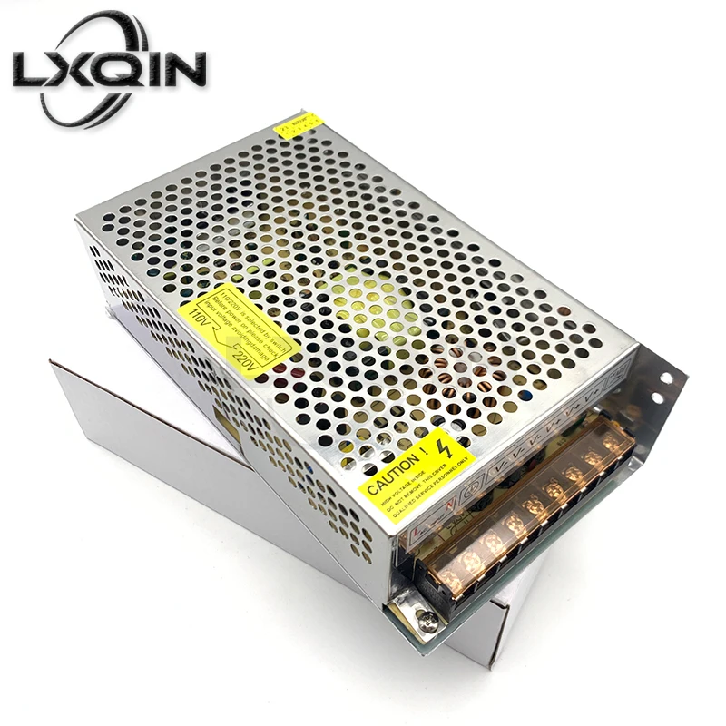 Блок питания принтера LXQIN 42V 5A 110V/220V для блока питания принтера Gongzheng phaeton infinite