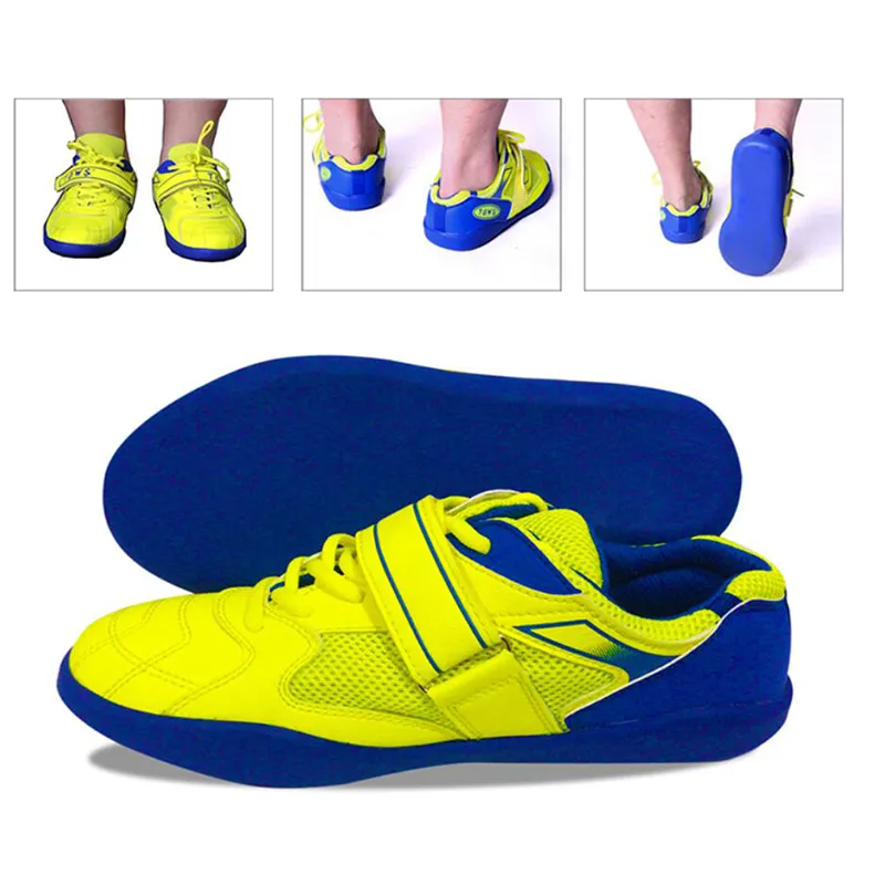 Обувь для перетягивания каната, профессиональная спортивная обувь, обувь для комплексных тренировок