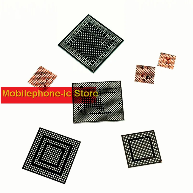 Для процессоров Snapdragon 778G 5G Mobilephone CPU SM7325 200-AB Новый Оригинальный