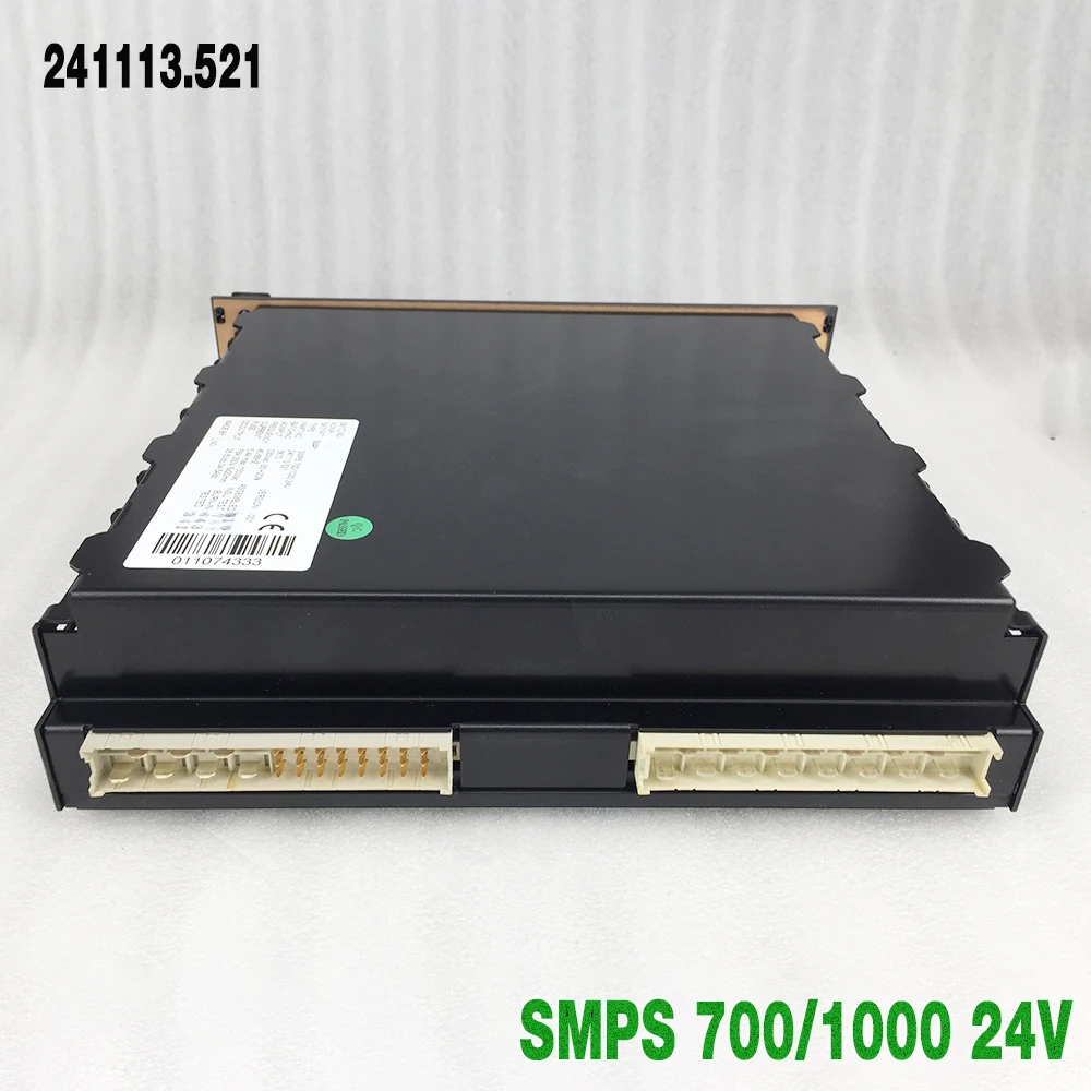 Модуль питания SMPS 700/1000 24V 241113.521 для ELTEK Perfect Test