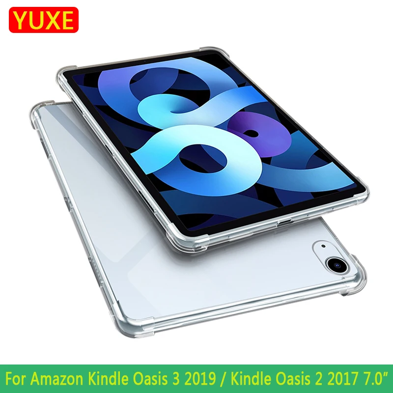 Чехол для планшета Amazon Kindle Oasis 3 2019 7,0 