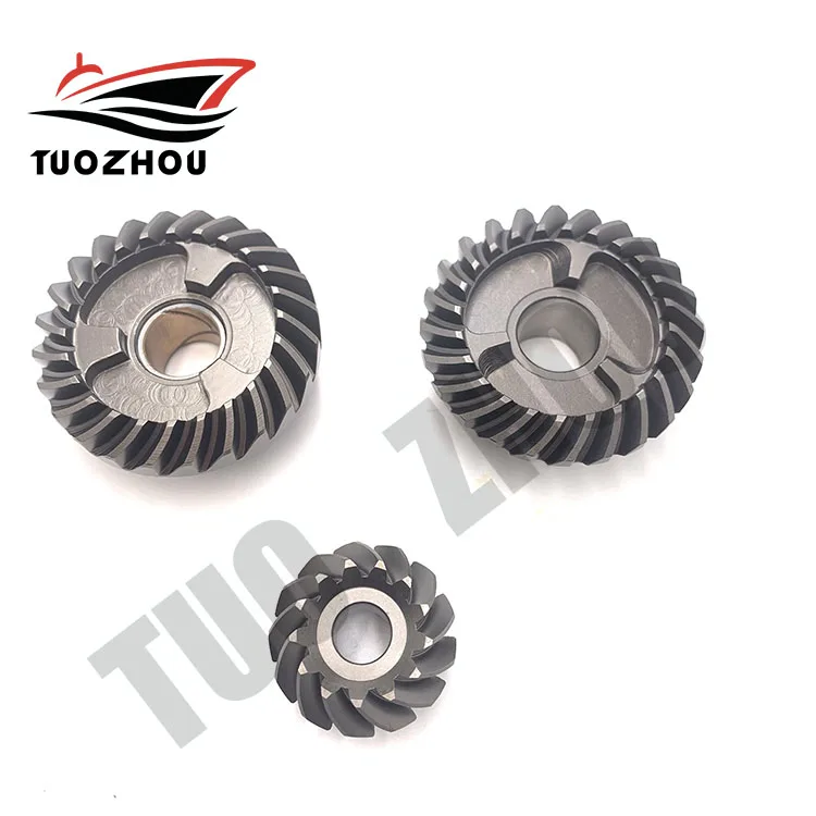 Комплект передач для Лодочного двигателя Tohatsu 2 stoke мощностью 18 л.с. 350-64010-0 362-64030-0 350-64020-0
