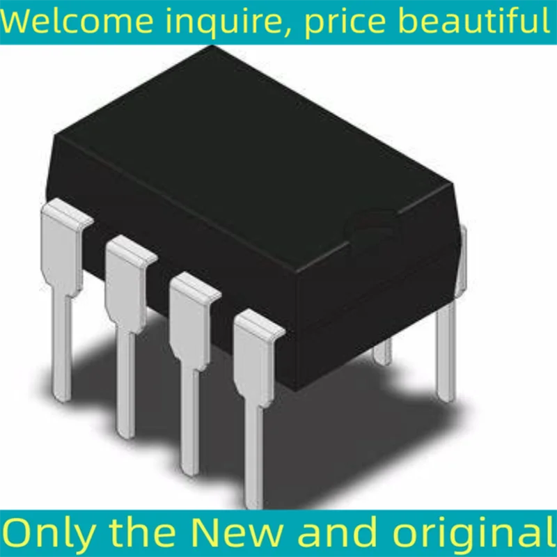 Новый Оригинальный чип DIP18 CF745-04/P CF745-04 C745-04 F745-04 745-04