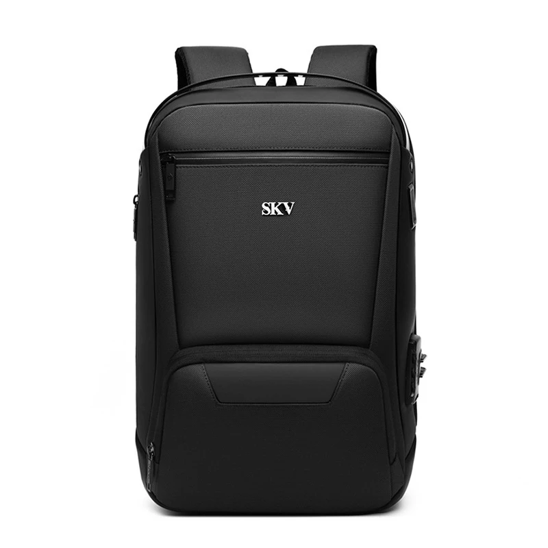 JINNUOLANG 2022 новый деловой рюкзак, мужской рюкзак для ноутбука, многофункциональный водонепроницаемый модный короткий рюкзак для путешествий, противоугонная сумка mochila