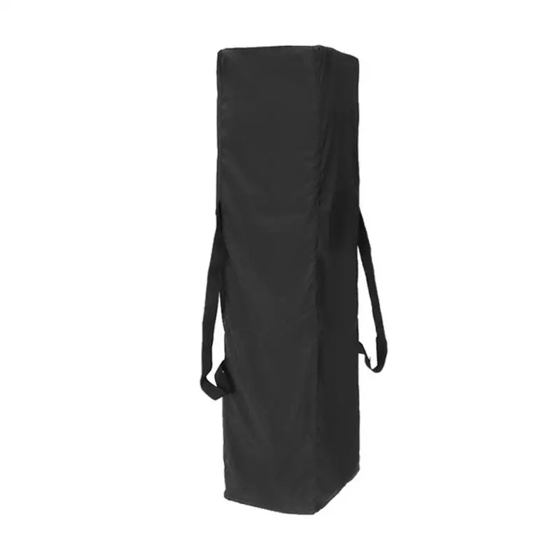 Сумка для хранения палатки, Универсальная сумка для хранения палатки, сумка для хранения с ручками, Черная сумка для палатки, Дизайн с 2 боковыми ручками