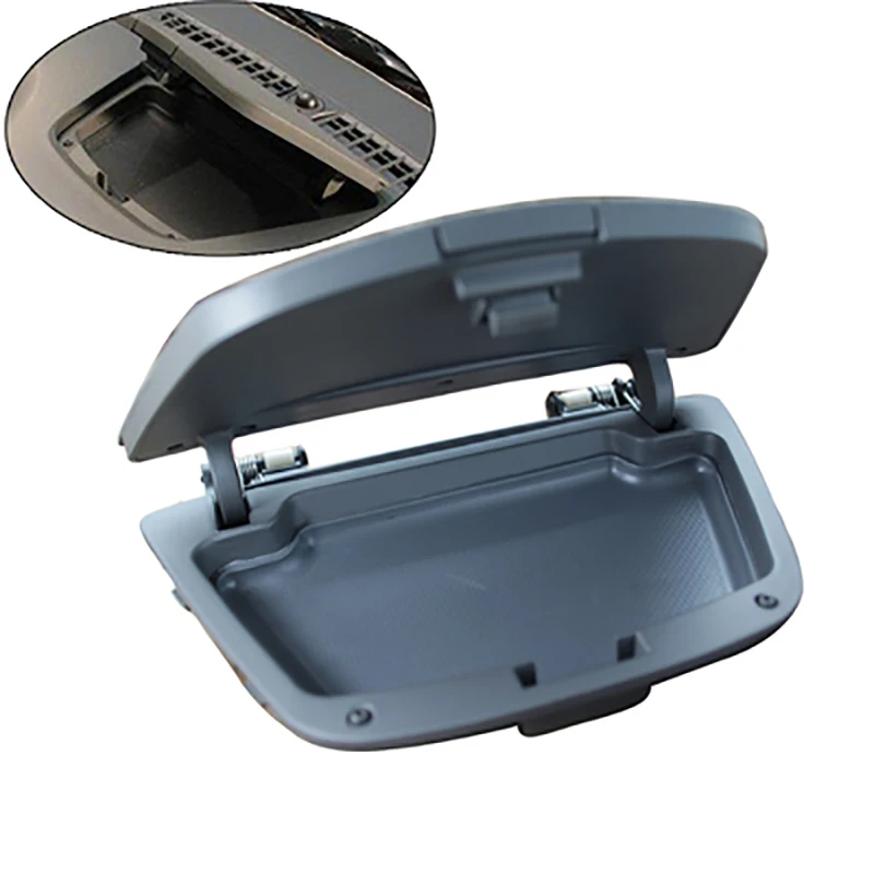Крышка ящика для хранения центрального управления приборной панели автомобиля для Chevrolet Cruze 2010 2011 2012 2013 2014 2015 Аксессуары для модификации