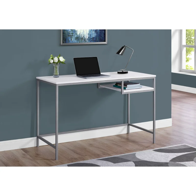 Компьютерный стол, для домашнего офиса, Для ноутбука, 48 