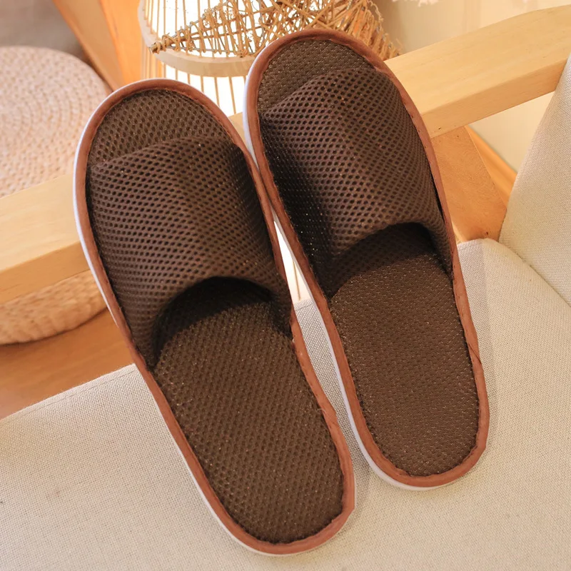 2022 домашние тапочки для женщин, летом носящие переносную гостиничную обувь XXG-540