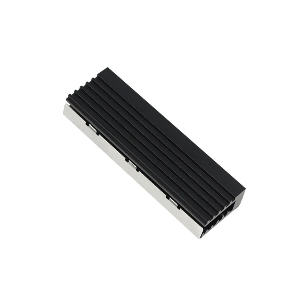 Устойчивый к загрязнению радиатор для защиты SSD от коррозии Радиатор твердотельного накопителя SSD