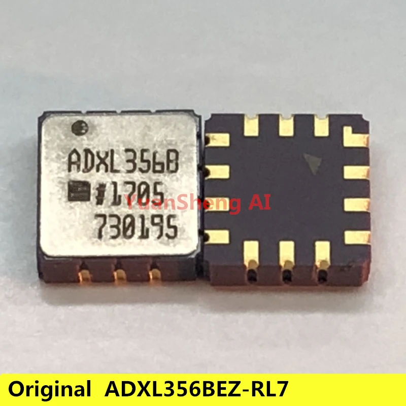 Новая оригинальная микросхема ADXL356BEZ-RL7 для продажи и утилизации