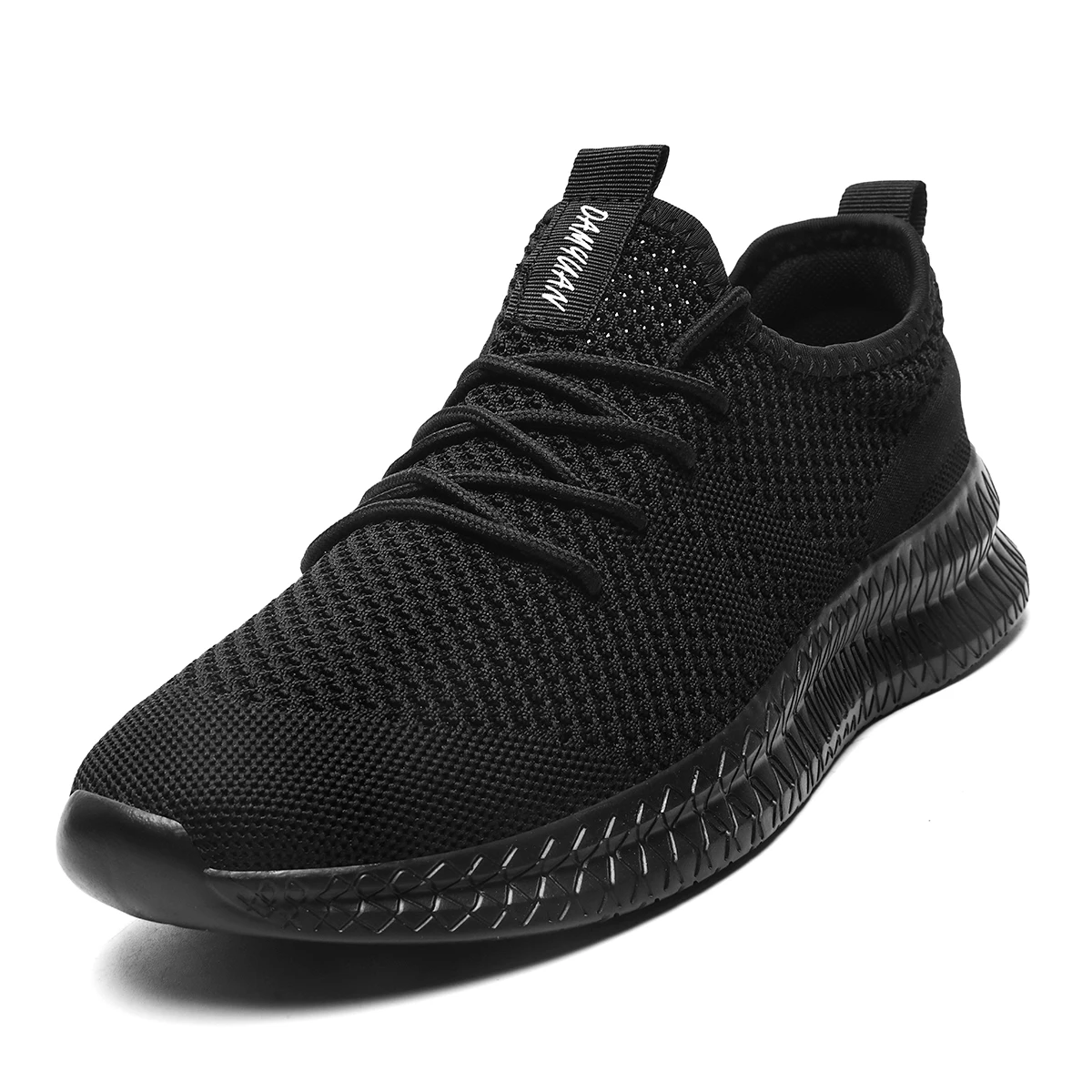 Мужская Повседневная обувь, Дышащие Уличные легкие кроссовки из сетчатого материала, Пара кроссовок для бега, Удобная обувь 2022 года, Предназначенная для мужской обуви