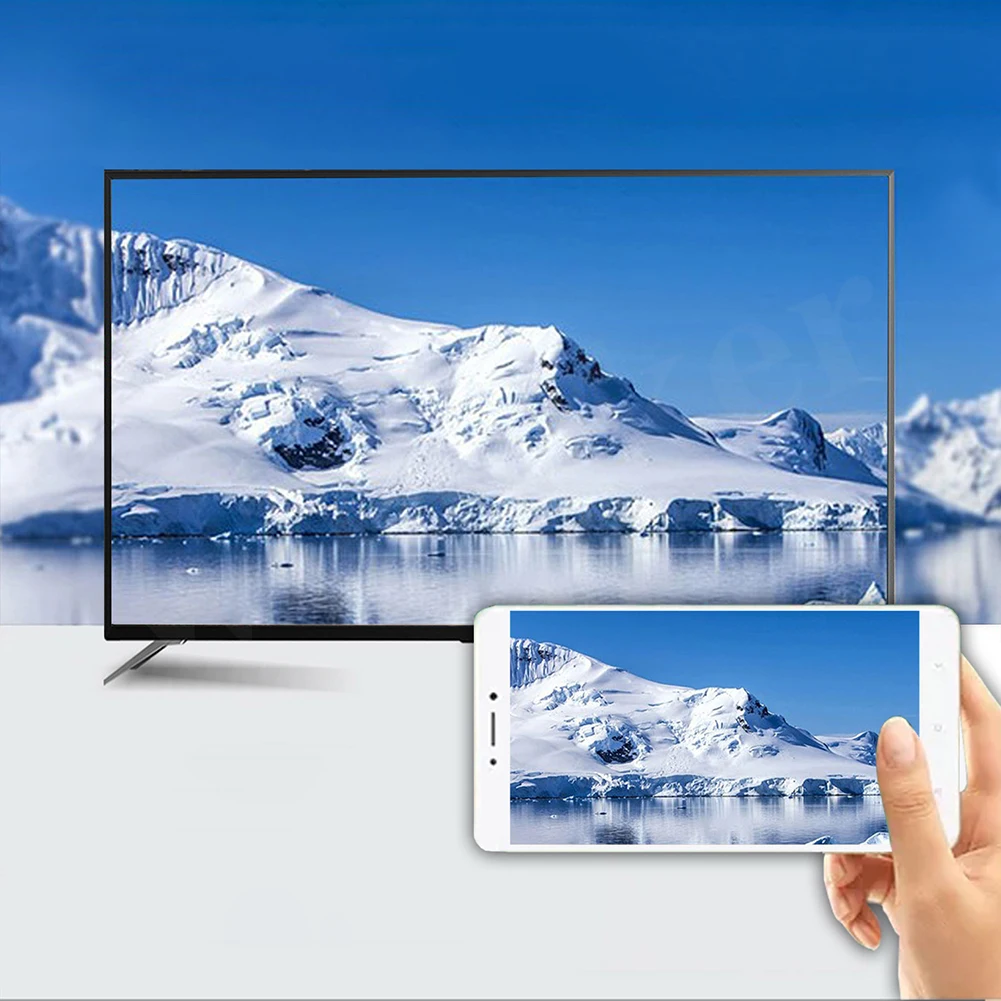 ТВ-приставка с двойным Wi-Fi и Bluetooth-совместимостью, мощный бытовой медиаплеер для телевизионных игр