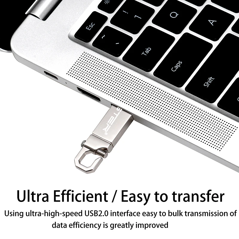 JASTER USB флэш-накопитель металлический флешка высокоскоростной USB-накопитель 4 ГБ 8 ГБ 16 ГБ 32 ГБ 64 ГБ 128 ГБ емкость флешки более 10 бесплатных логотипов