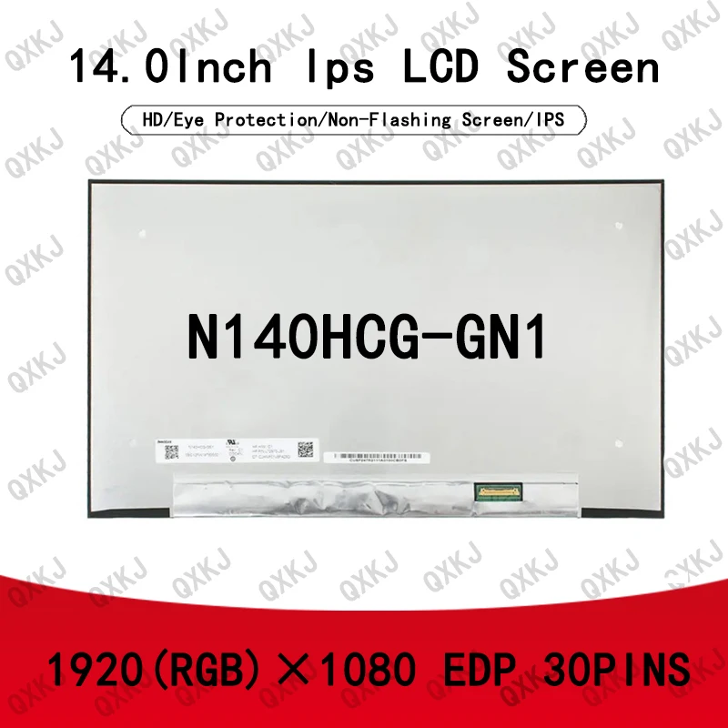 N140HCG-GN1 14,0 