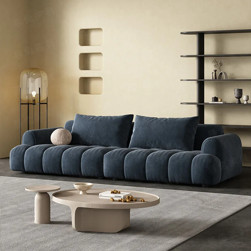 Современный бархатный диван, мягкий Дизайн для взрослых, Удобная трехместная кошка, Уникальный Длинный диван для гостиной, Канапе-салон, мебель для дома