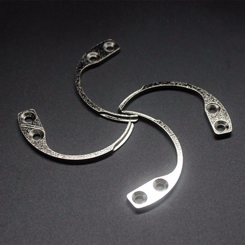 Ключи для снятия защитных бирок Магнитная Отмычка Универсальный Крючок для снятия ключей Ganzua Магнитный замок для одежды S3