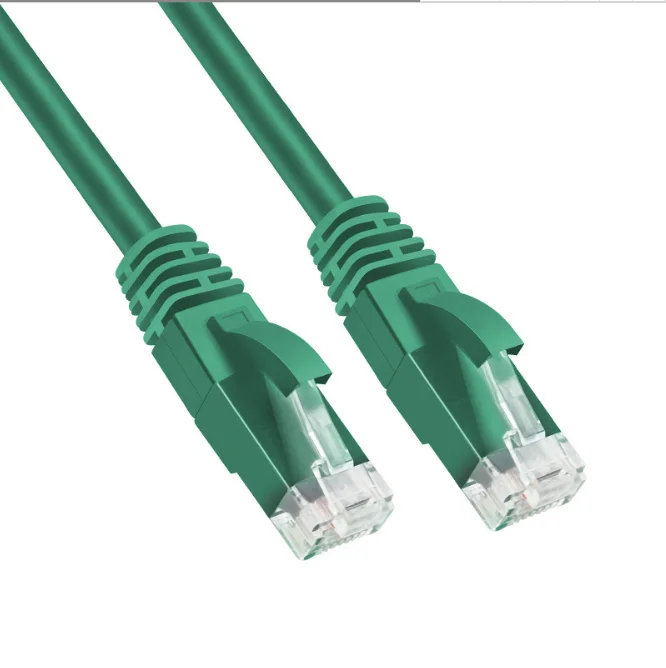 R1889 шесть сетевых кабелей домашняя сверхтонкая высокоскоростная сеть cat6 gigabit 5G широкополосная компьютерная маршрутизация соединительная перемычка