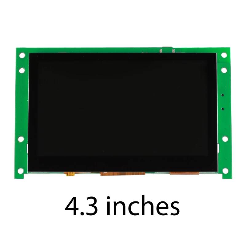 4,3 FLY Marlin Wifi Бета сенсорный экран 2 М/С Для платы управления Marlin Для Ender 3 CR10 Ender 5 запчасти для 3D принтера
