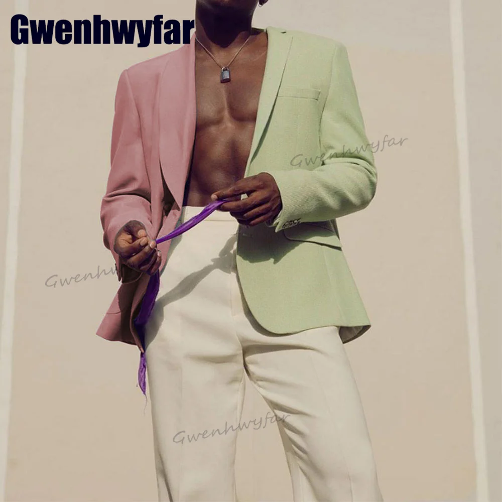 Gwenhwyfar Мужской костюм новейшего дизайна, 2 предмета, Высококачественные Модные Свадебные Вечерние платья 2022, Костюмы для мужчин, Современная мужская одежда