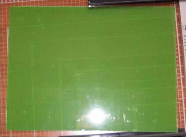 Топ-5 упаковок фотополимерных пластин формата А4 для изготовления штампов своими руками Let Rpress Polymer Stamp Maker Systerm H#