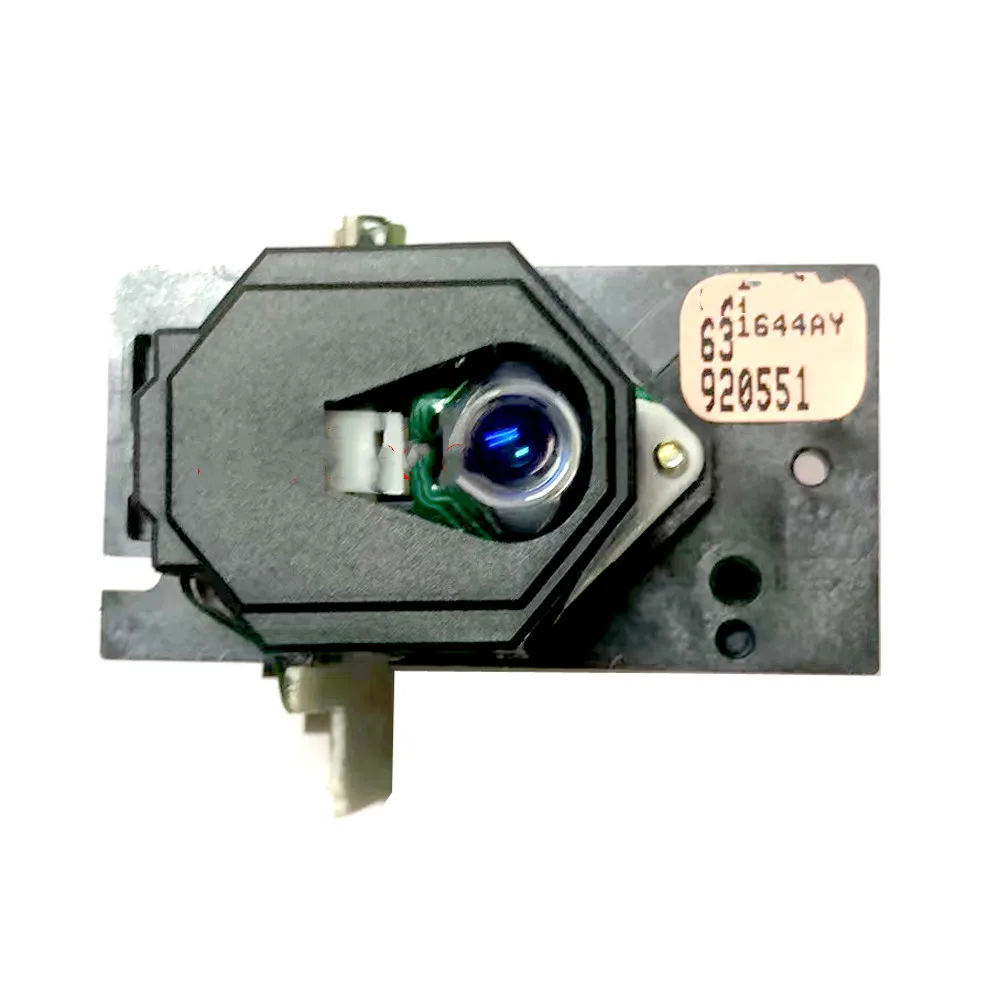 Замена для SHARP SYSTEM-CD610H Запасные Части для CD-плеера Laser Lasereinheit В СБОРЕ SYSTEMCD610H Блок оптического звукоснимателя Optique