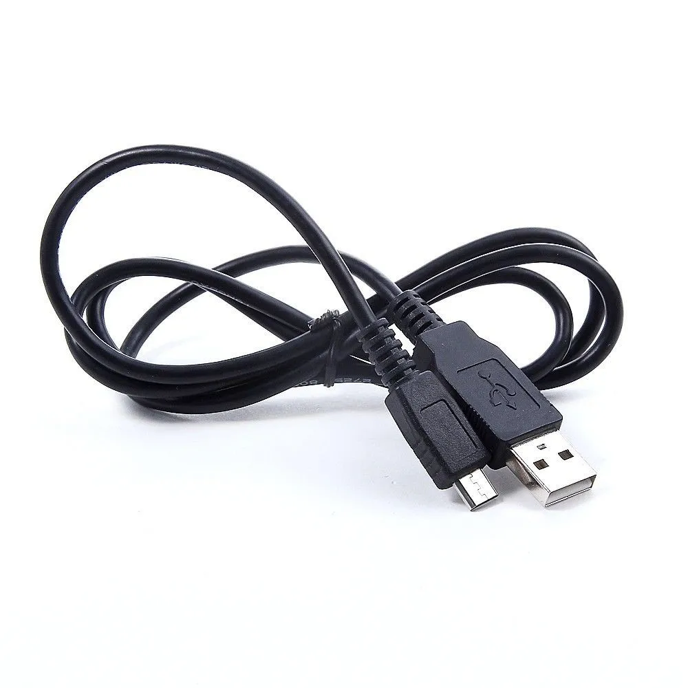 USB Зарядное устройство постоянного тока + Кабель синхронизации данных для ASUS VivoTab Smart ME400c Tablet PC
