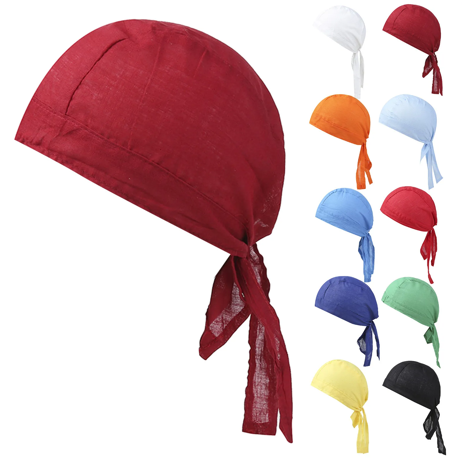 Велосипедные кепки, впитывающие пот, кепки-бини, Велосипедный платок, повязка на голову, Пиратская шляпа, кепка-бини для улицы, хип-хоп кепки Westcoast