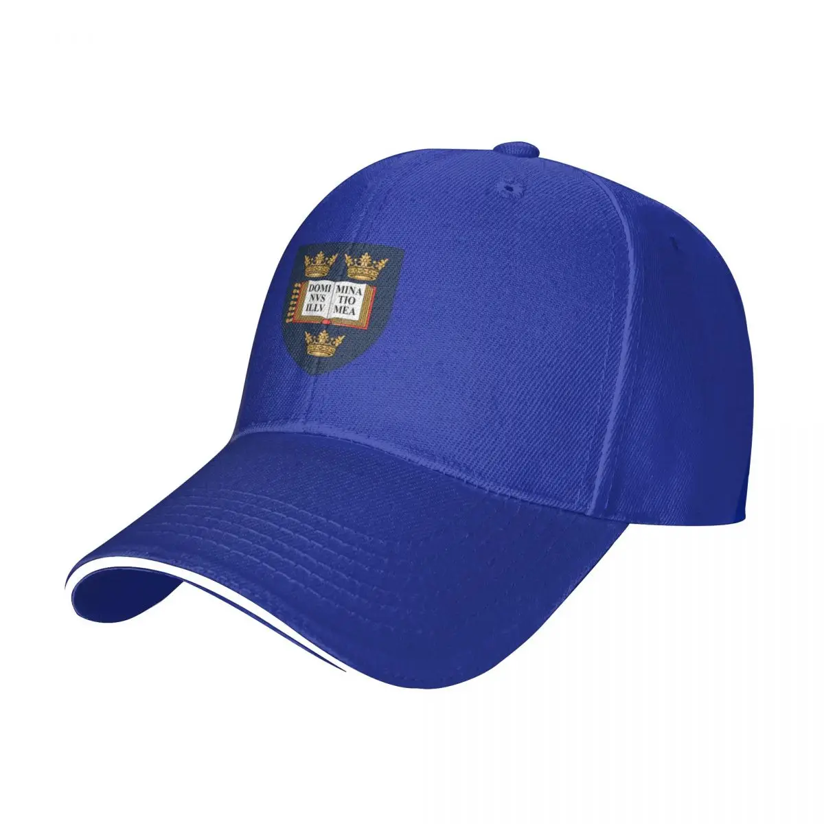 Новая бейсболка с логотипом Oxford, винтажная шляпа для гольфа, шляпы от Солнца, Мужская шляпа, Роскошная Женская