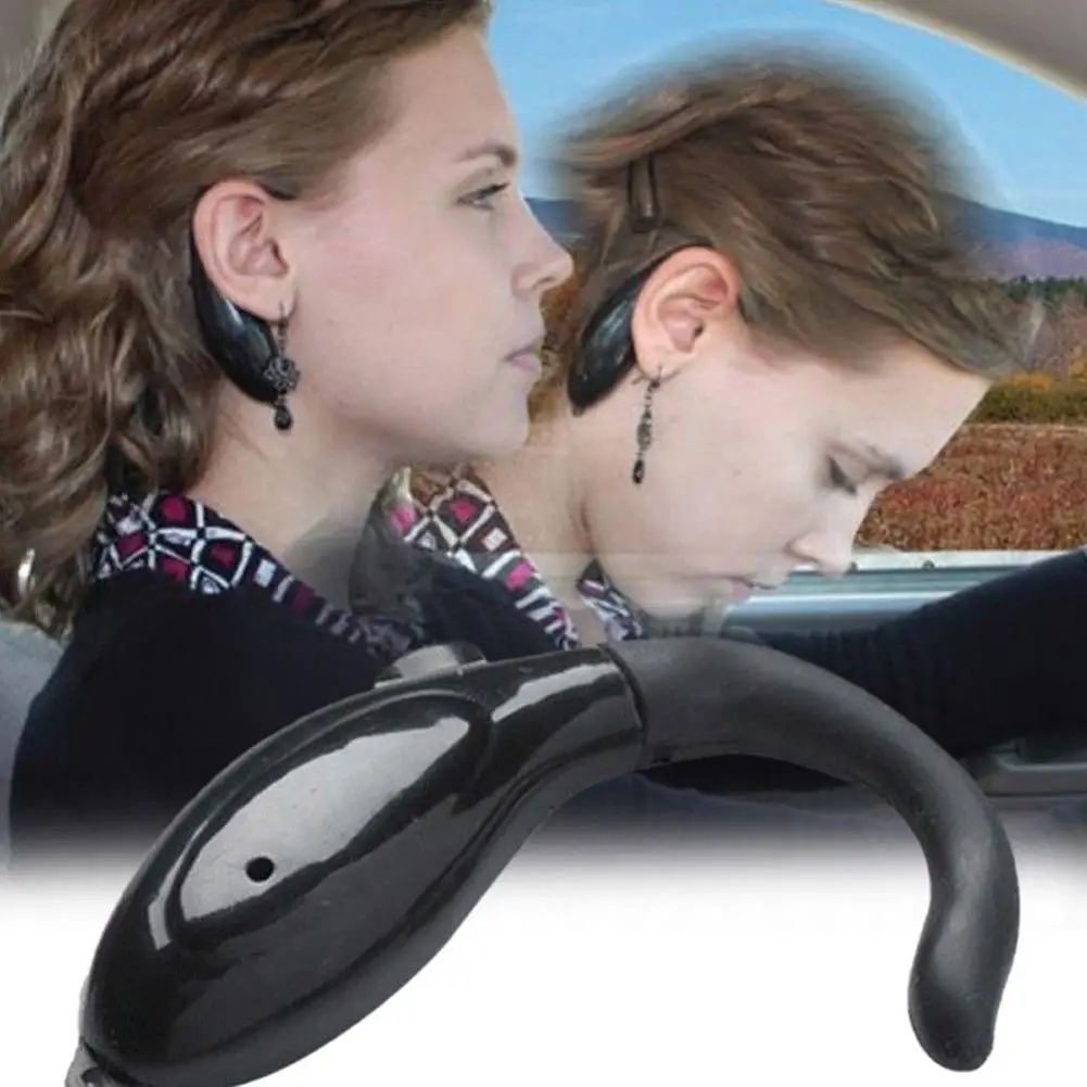 Автомобильное Безопасное устройство для Стайлинга Автомобилей, Предотвращающее Сонливость водителя, Оповещение о Сонливости, Напоминание водителю Автомобиля, чтобы он не спал, автомобильные Аксессуары