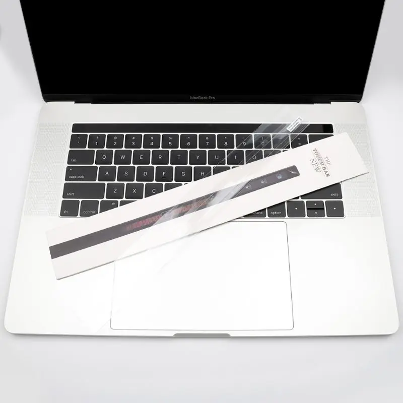 Защитная пленка для сенсорной панели, Наклейка для Macbook Pro 13/15 A1706 A1707 A1989 A1990