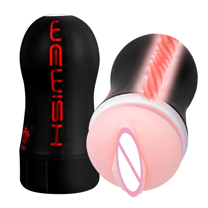 Вагинальные для Мужчин Секс-игрушки для Взрослых 4D Реалистичная Глубокая Глотка Мужской Мастурбатор Искусственная Вагина Рот Анальный Оральный Эротический Анус 18
