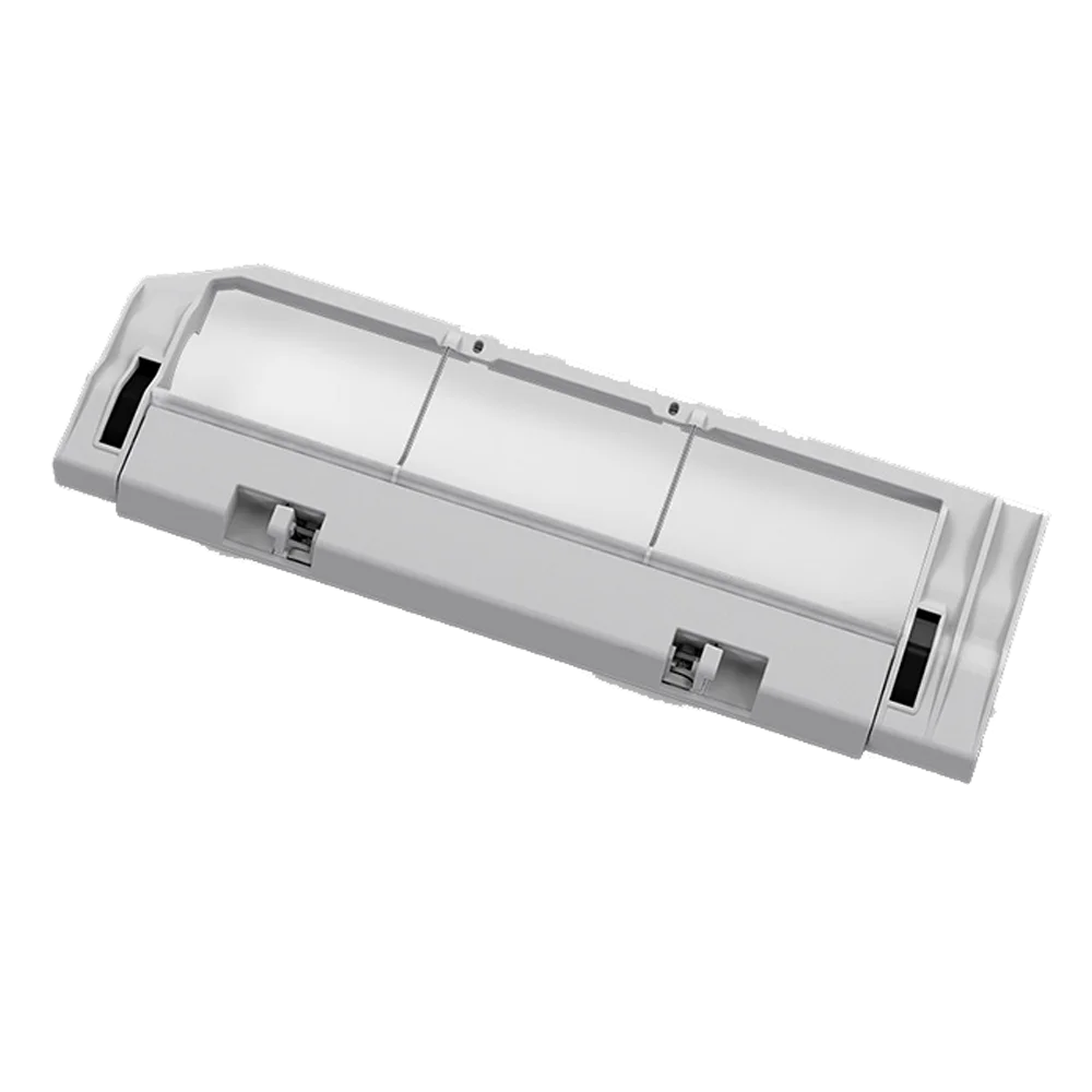 Крышка основной щетки пылесоса используется в качестве запасной детали для чистящей прокладки xiaomi Roborock S55 S5 S51 s52 s55 T6 T4