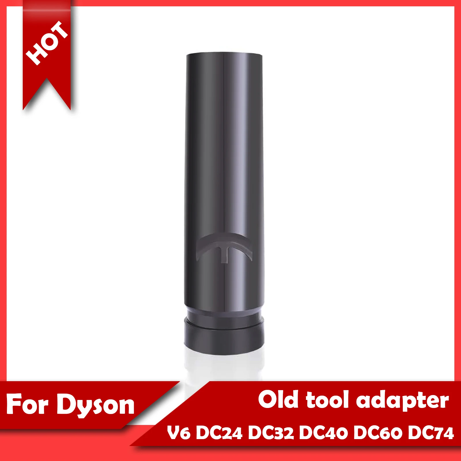 Для пылесоса Dyson V6 DC24 DC32 DC40 DC60 DC74 адаптер конвертер аксессуары для старых инструментов